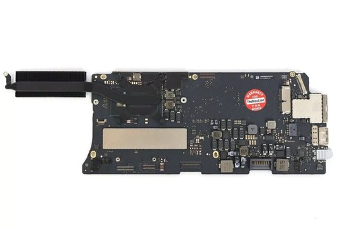 Scheda Logica Madre 2,7 GHz i5 8 Gb RAM 820-4924 per MacBook Pro 13" A1502 2015 - Afbeelding 8 van 10