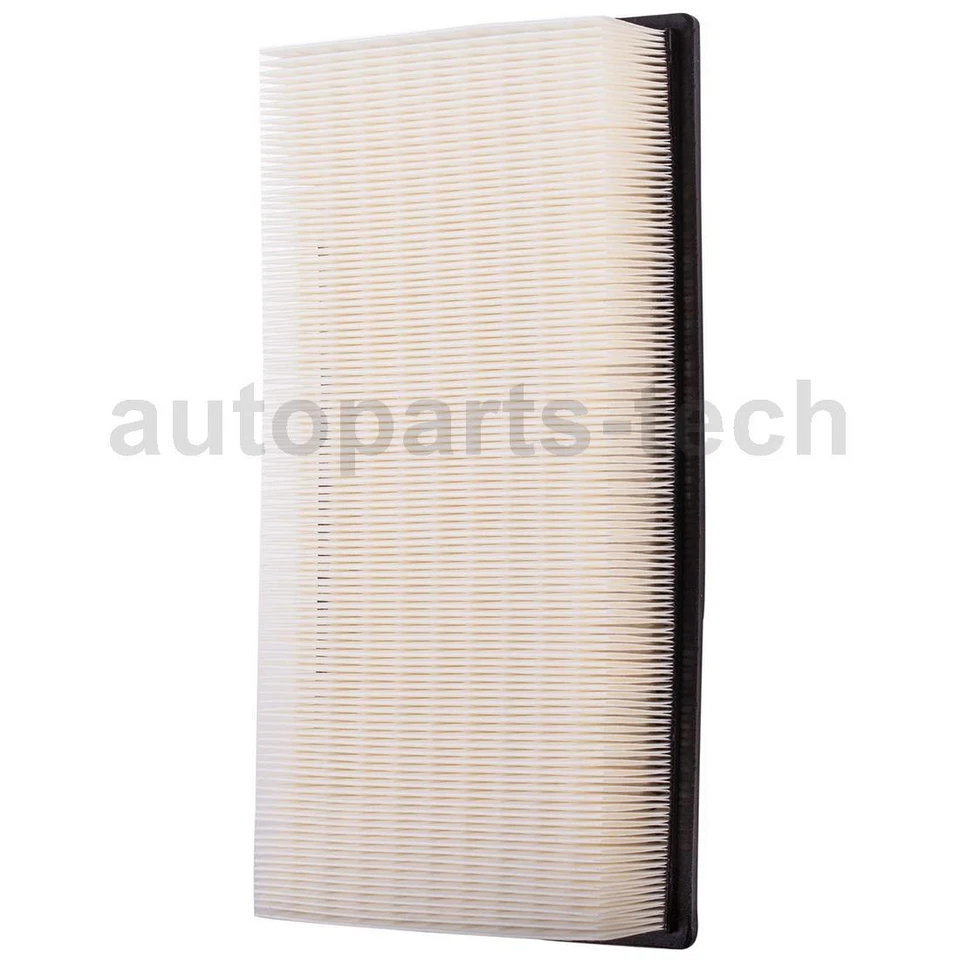 2x Filtro de aire Pronto filtro de aire de cabina para Ford Thunderbird 2002 2003 2004 2005 Foto 4 de 4
