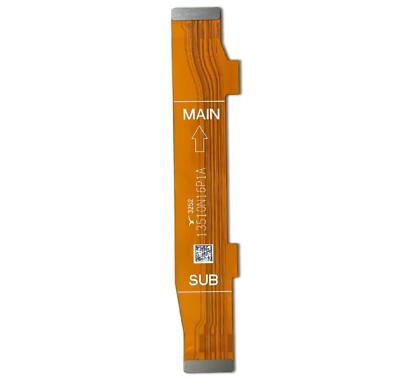 Für Xiaomi Redmi Note 13 Pro 5G Main Flex Board Port Ladekabel Ersatz