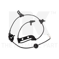 NK Sensor DrehzahlfüHler Hinten FüR Hyundai IX35 LM EL ELH Ix35 Van KIA