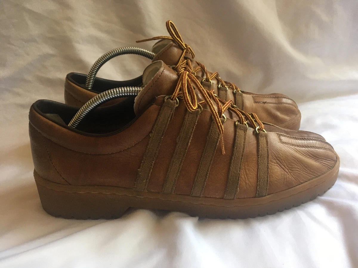 Vintage k swiss shoes deals