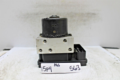 47660ZH000 Nissan Titan 2006 ABS Antilock BrakePump Control Module OEM 15P4 563 