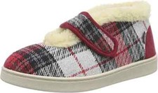 Dr Scholl MACALE' Memory Cushion stivali ciabatte donna pantofole inverno PELO