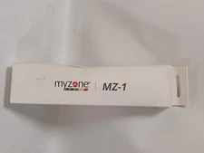 MyZone MZ-1 Heart Rate Monitor Band Red 3661230