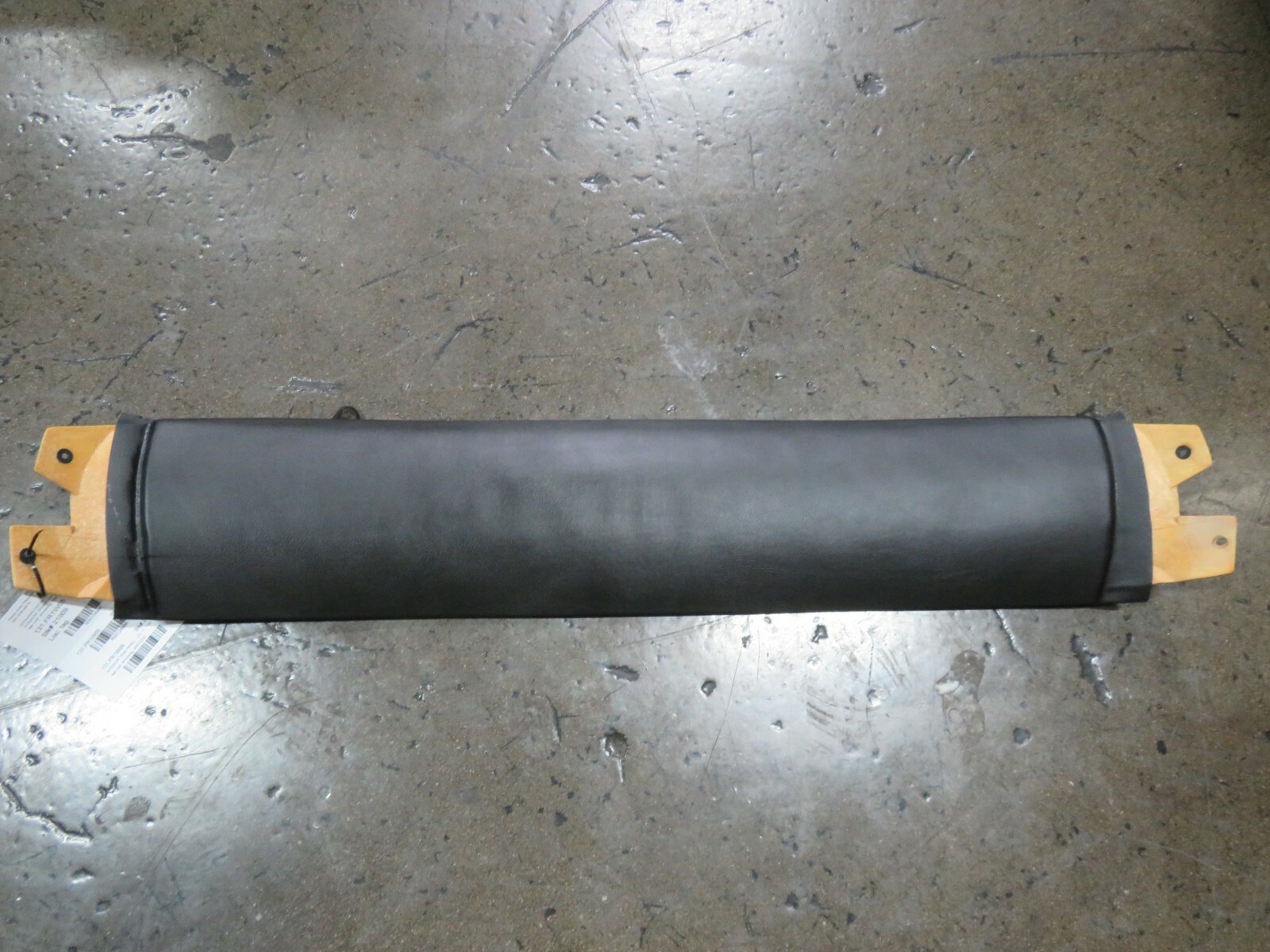 Ferrari 612 Scaglietti, Rear Roof Interior Trim Panel, Used, P/N 66973200