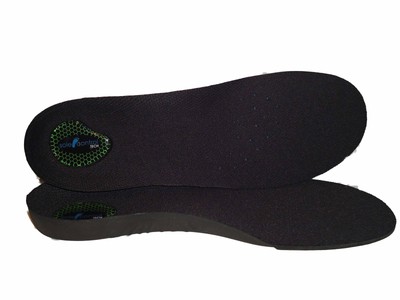 sole control insoles
