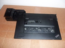 ThinkPad Mini Dock Series 3 Type 4337 Docking Station w/ Power Adapter