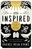 Rachel Held Evans | The Inspired | Taschenbuch | Englisch (2020) | Thomas Nelson