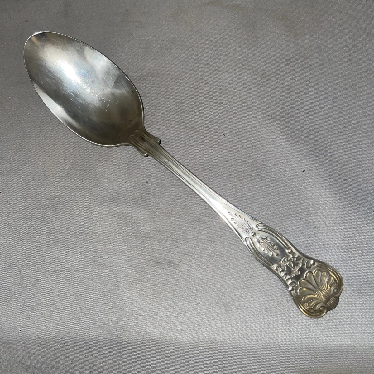 us navy スプーンバングル　usn Usn Spoon In Navy Collectibles (Unknown Date) for sale | eBay