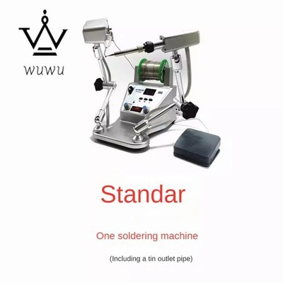 AD-006A Auto Solder Wire Feeder/Welding Wire Feeder Solder Feeding Machine