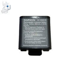 3.8V 980MAH Battery for Garmin VIRB XE 361-00080-00 High Quality Fast Delivery