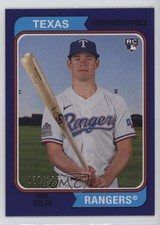 2020 Topps Archives 1974 Topps Purple 137/175 Nick Solak #111 u5u