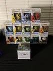 Pokemon Funko Pop! Games Lot Of 14! Charizard, Pikachu, Venusaur And More BOX NM