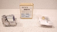 Remeha Gasarmatur Gaskombiregler Honeywell VK8115V S57479 NEU OVP