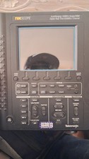 Tektronix THS720A 100Mhz 500Ms/s Portable Oscilloscope EXTRAS 7 Day DOA