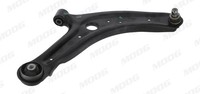 Moog Querlenker RadaufhäNgung Vorne FüR Ford Puma CF7 J2K 1.0 Flexifuel