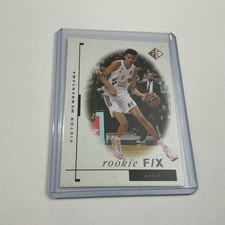 Victor Wembanyama San Antonio Spurs Euro F/X 2021 Prospect Edition Rookie Card