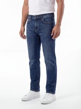 Jacob Cohen Herren Eng anliegende Jeans Denim...
