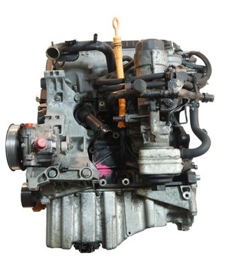 Engine for Audi A4 B6 B7 1.9 TDI BKE 03G100036C 03G100036CX