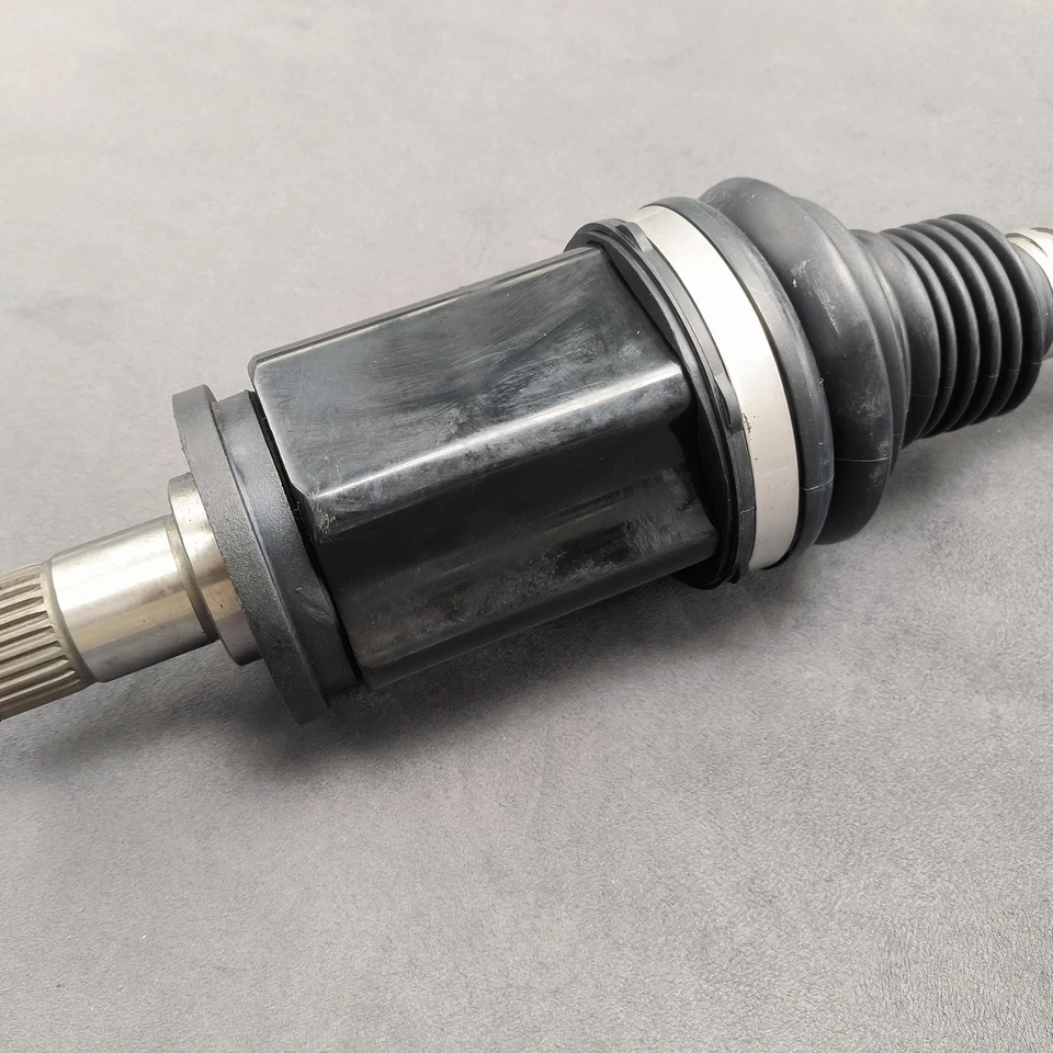 31608683331 Eje delantero izquierdo para 17-19 BMW 740e xDrive, 2020-22 745e xDrive Foto 4 de 4