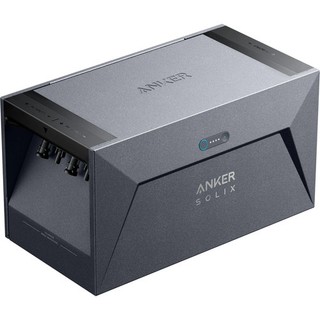 Solarspeicher Anker solix solarbank E1600