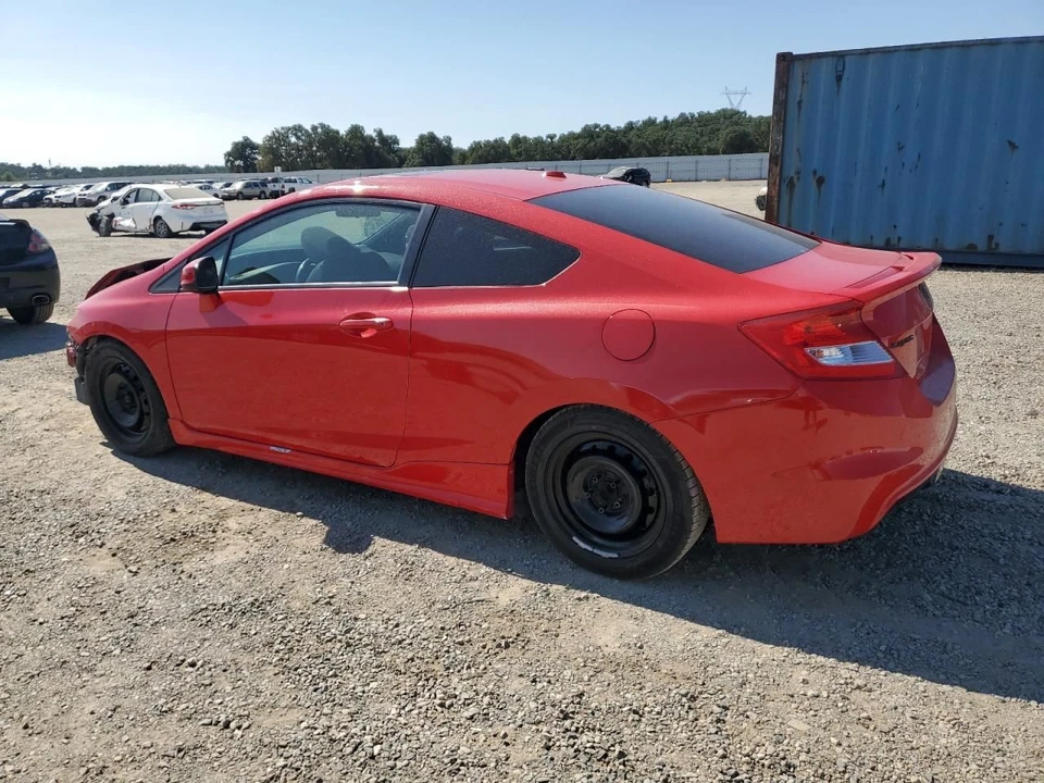 GLOVE BOX 2013 HONDA CIVIC - Image 3 of 4