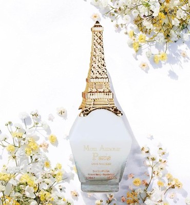 MON AMOUR PARIS POUR FEMME EAU DE PARFUM SPRAY FOR WOMEN Oz