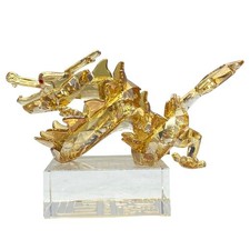Swarovski Dragon Zodiac Zodiac The Chinese Zodiac Object Figurine Interior