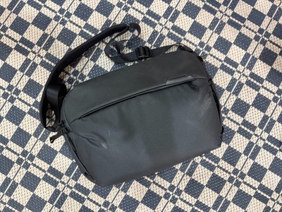 Peak Design Everyday Sling 10L Camera Shoulder Bag