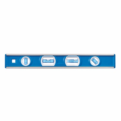 True Blue Magnetic Box Level, 12 In. - EM81.12