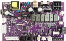 000008309 Control Board Replacement PCB Compatible with Manitowoc Commercial Ice