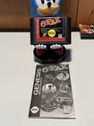 6-Pak video game for the Sega Genesis console - Cartridge Only - tested, working