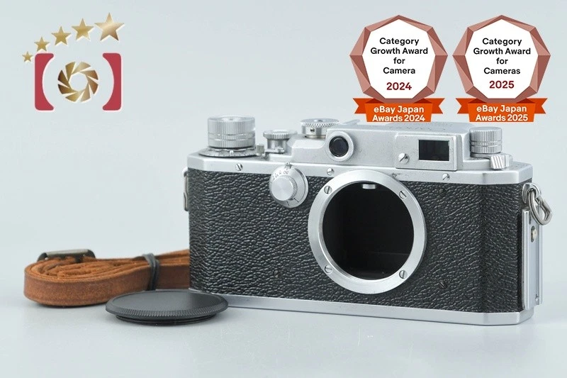 25+ canon ii rangefinder for sale | Updated Oct 2026