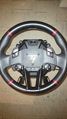 Thrustmaster T598, Direct Axial Drive Force Feedback-Rennlenkrad für PS5, PS4,PC