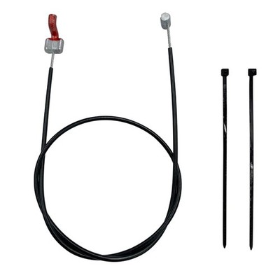 GardenP+ 746-04227A Snowblower Speed Selector Cable for MTD, Cub-Cadet Snow b...