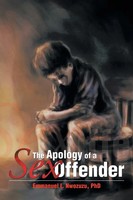 The Apology Of A Sex Offender Emmanuel I. Nwozuzu Taschenbuch Englisch 2013