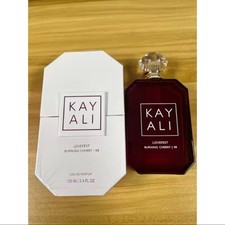 Kayali 100ml Eau De Parfum | Luxury Long Lasting Fragrance | Multiple Scents