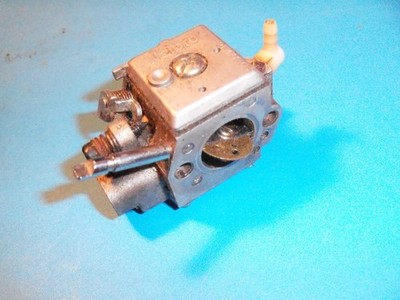 USED OEM Carburetor Stihl BR400 BR420 BR320 BR380 Backpack Blower OEM WALBRO Q13