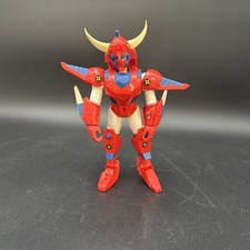 Playmates Ronin Warriors Ryo Warrior of Virtue Action Figure 1995 Vintage