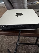 Apple Mac Mini 256GB SSD, Apple M1 Chip, 16GB RAM Gray - Z12N000G0