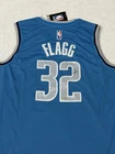 Cooper Flagg Signed Dallas Mavericks NBA Basketball Jersey with COA