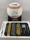 LOS ANGELES DODGERS- EMMET SHEEHAN AUTOGRAPH ROLB BASEBALL JSA CL60830