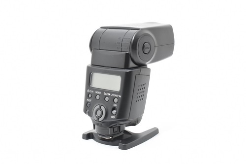 [OTTIME CONDIZIONI con custodia] Flash Canon 430EX II Speedlite per reflex digitale EOS Hot Shoe dal GIAPPONE - Foto 4 di 24