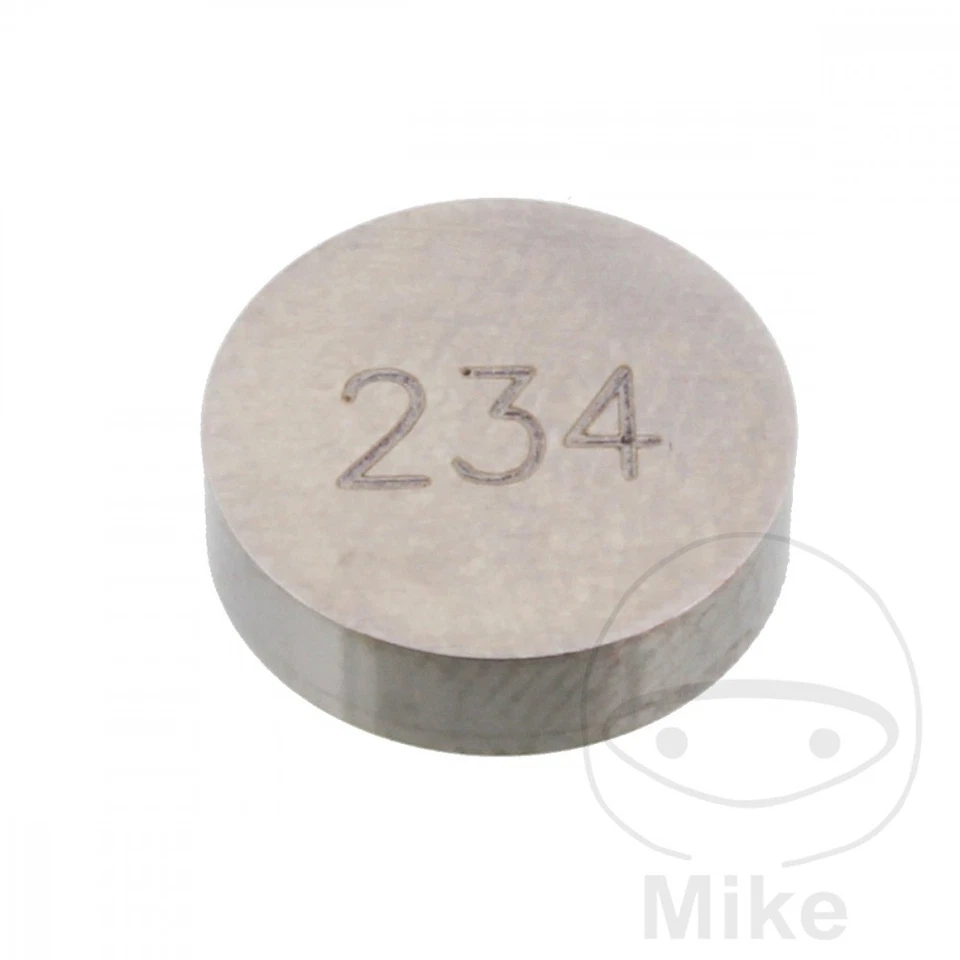 Cale de réglage de soupape 8.8 MM 2.34 pour BMW R 1200 GS Exclusive LC ESA - Photo 1/1