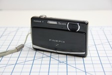 Fujifilm FinePix Z90 Black 14.2MP 5x Zoom Compact Digital Camera