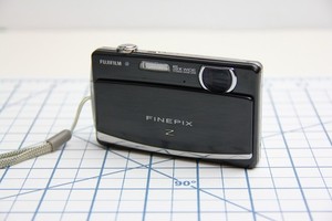 Fujifilm Finepix Z90 | eBay