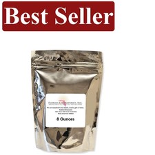 8 oz Pure Sodium Benzoate Powder E211 - Safe  Versatile Food Preservative