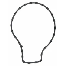 Genuine FEL-PRO Engine Water Pump Gasket 35873