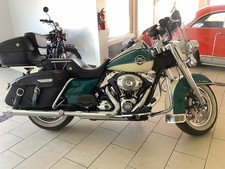 2009 Harley-Davidson Road King 