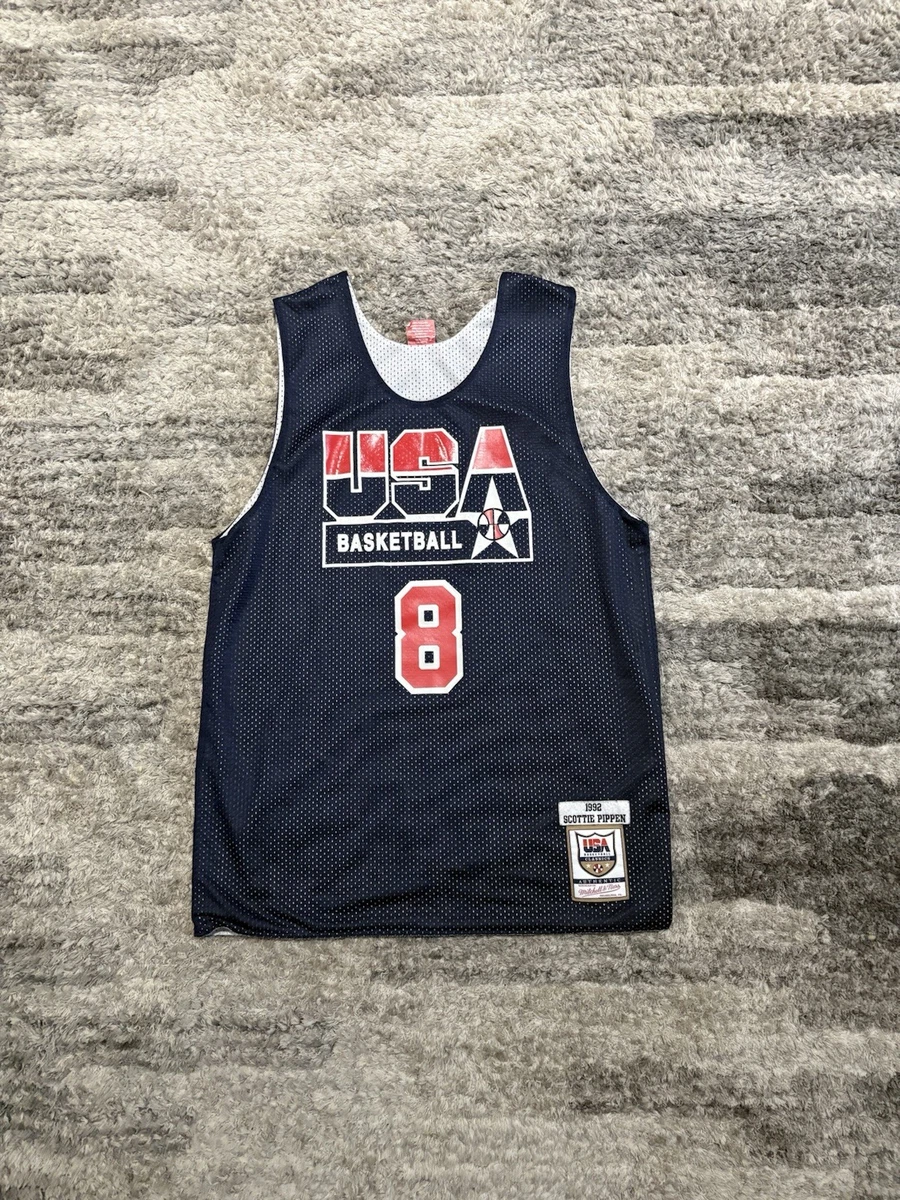Dream Team Jersey 1992 for sale | eBay